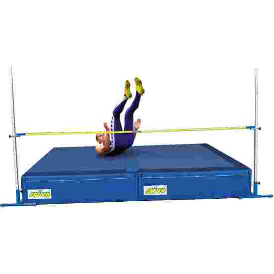 Reivo Matelas de chute combinable « Super »