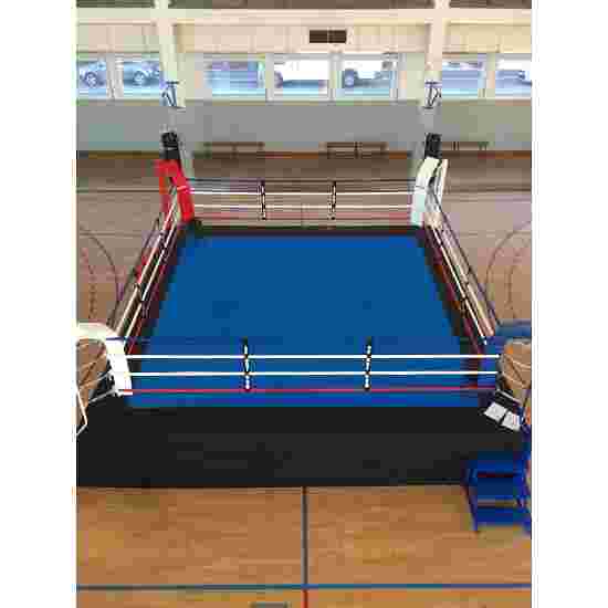 Ring de boxe Sport-Thieme « Compétition » 6x6 m