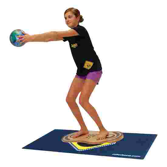 RollerBone Balance-Set &quot;Balance Kit + Carpet&quot;