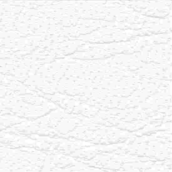 Rouleau de positionnement Sport-Thieme Blanc, 100x20 cm