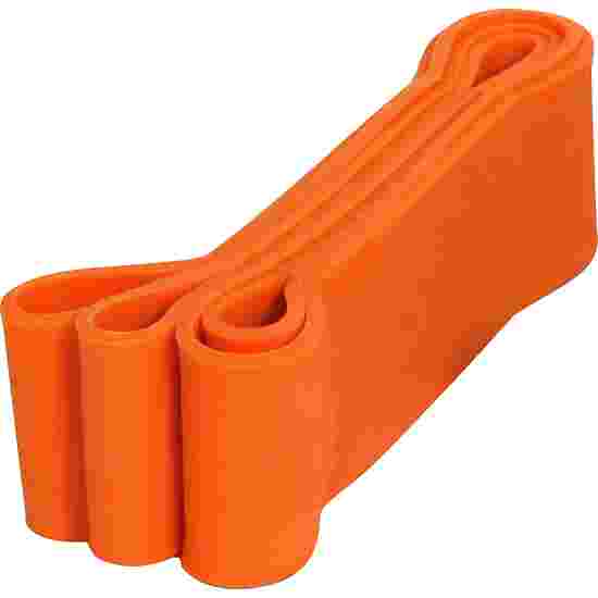 Sangle pour barre de traction Sport-Thieme « Jumpstretch » Orange, ultra difficile