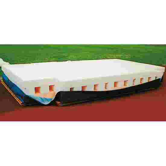 Sautoir de saut en hauteur Sport-Thieme « Super » 400x250x50 cm