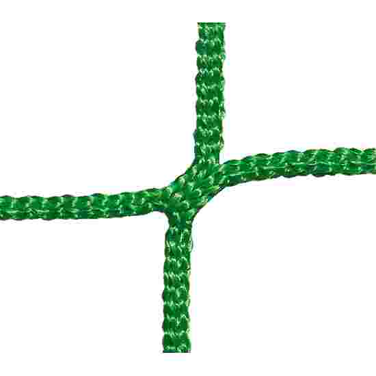 Schutz- und Stoppnetz, 12 cm Maschenweite Grün, ø 4,00 mm