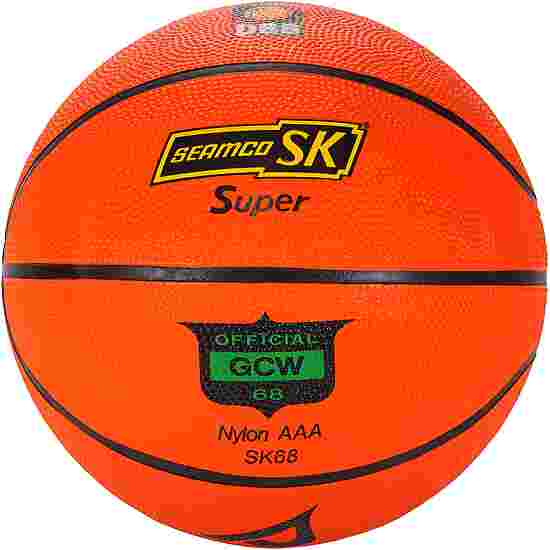 Seamco Basketball &quot;SK&quot; SK78: Grösse 7