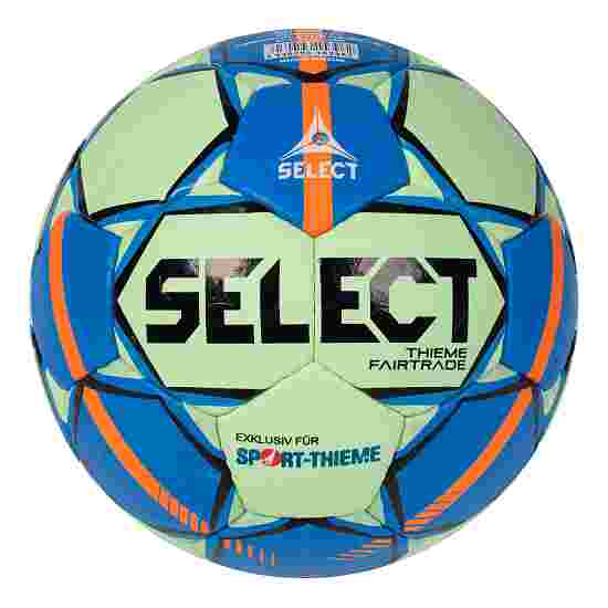 Select Handball &quot;Fairtrade Pro&quot; Grösse 0