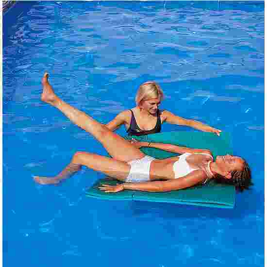 Sirex Natte de gymnastique pliable « Therapy Plus » Env. 190x60x1,5 cm