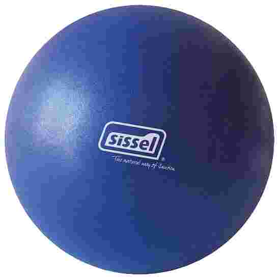 Sissel Pilates-Ball &quot;Soft&quot; ø 26 cm, Blau