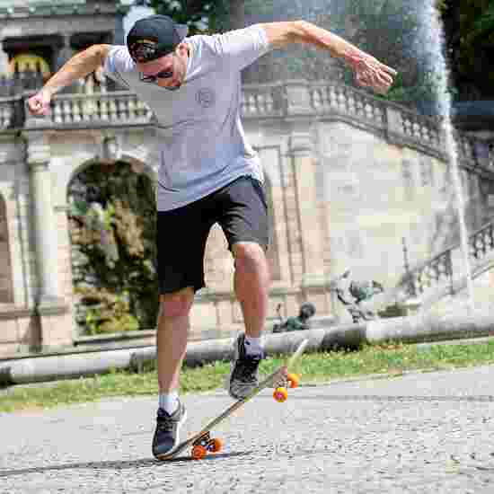Skateboard Schildkröt « Kicker 31 »