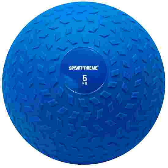 Slamball Sport-Thieme 5 kg, bleu