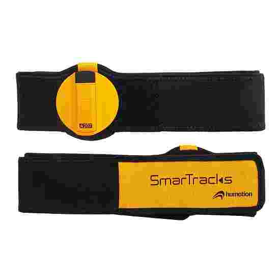 SmarTracks Sensor &quot;DX5.0 Diagnostics&quot; mit Sensorgurt Grösse M