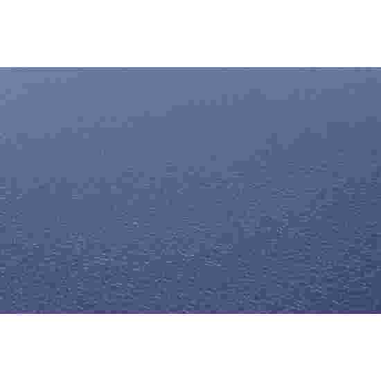 Sol sport Ecotile Bleu foncé, 7 mm