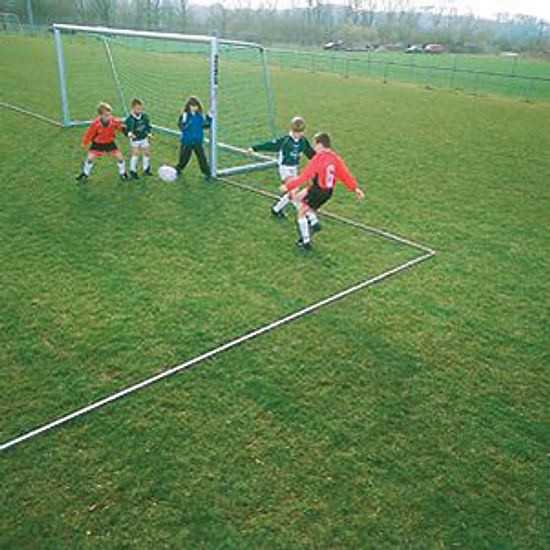 Spielfeldmarkierung \