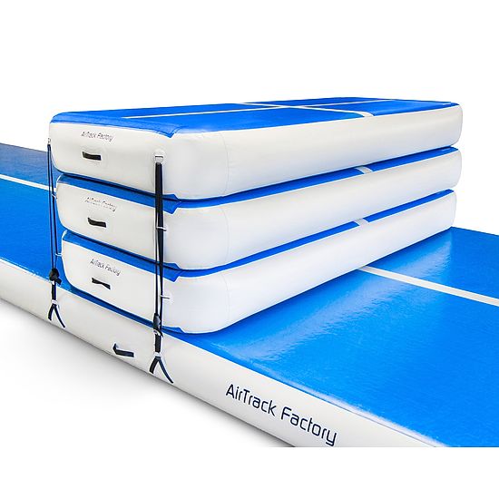 air track gymnastics mat  Amazoncom