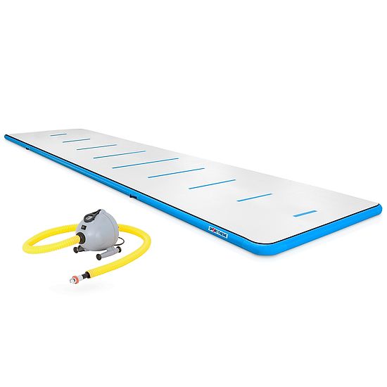 Factory Price Air Track Tumbling Mat Inflatable Airtrack Floor