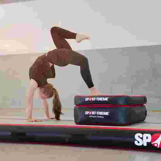 Sport-Thieme AirTrack-Set &quot;Basic Carbon&quot;