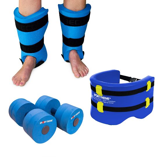 Sport-Thieme Aqua-Fitness-Set kaufen - Sport-Thieme.ch