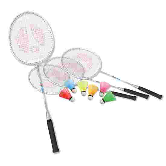 Sport-Thieme Badminton-Set &quot;Jubiläum&quot;