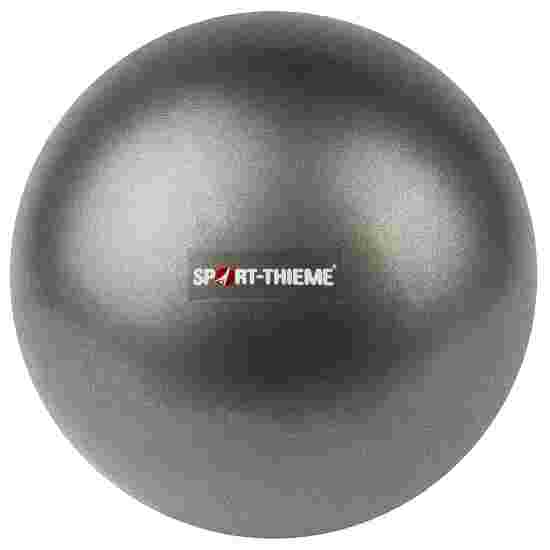 Sport-Thieme Ballon de Pilates mou ø 22 cm, gris