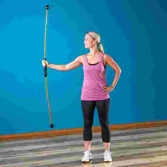 Sport-Thieme Barre vibrante « Fitness Bar »