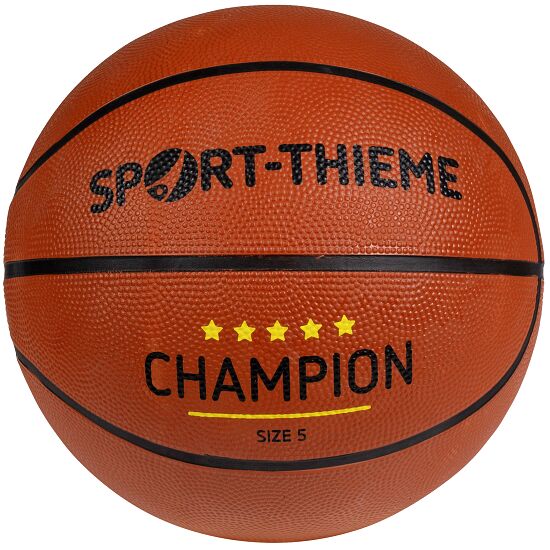 Sport-Thieme Basketball "Champion" kaufen - Sport-Thieme.ch