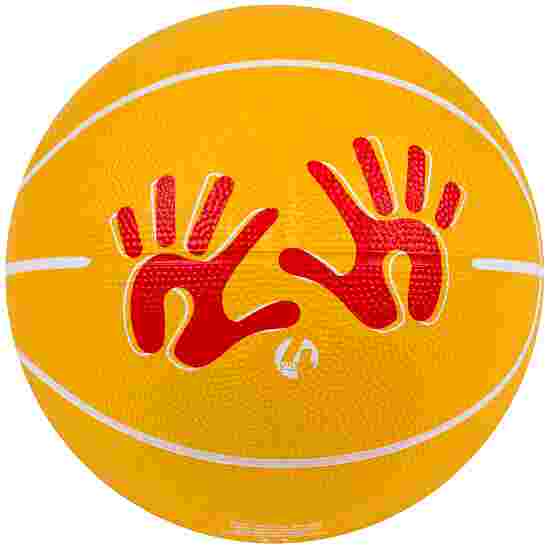 Sport-Thieme Basketball &quot;Kids&quot; Grösse 4