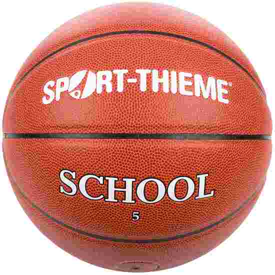 Sport-Thieme Basketball &quot;School&quot; Grösse 5