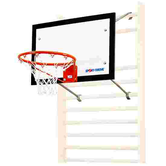 Sport-Thieme Basketball-Sprossenwandanlage