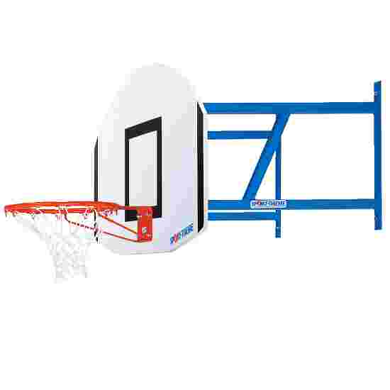Sport-Thieme Basketball-Wandanlage &quot;School&quot; Indoor