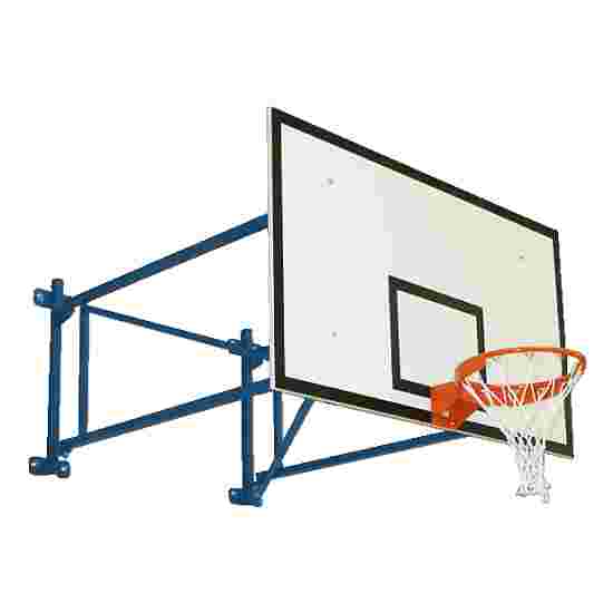 Sport-Thieme Basketball-Wandanlage &quot;Starre Ausführung&quot; Betonwand