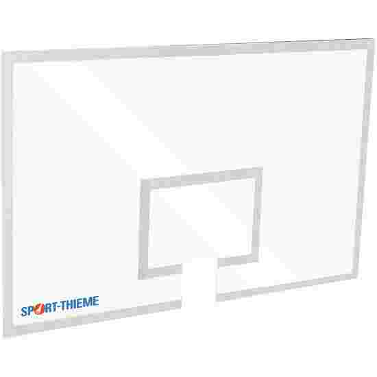Sport-Thieme Basketball-Zielbrett aus Sicherheitsglas 180x120 cm, 12 mm