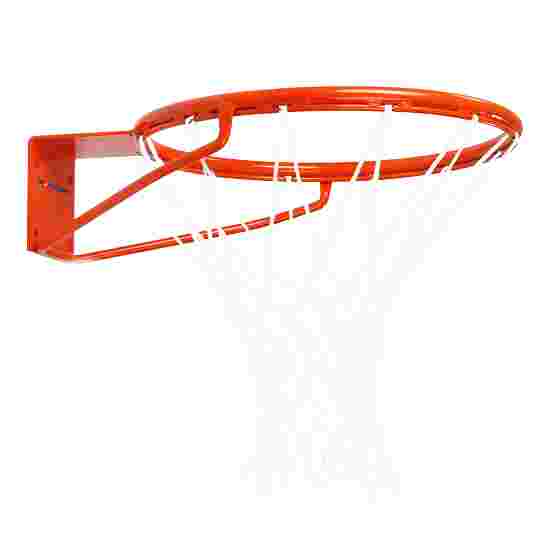 Sport-Thieme Basketballkorb &quot;Standard&quot; mit Anti-Whip Netz Mit Sicherheitsnetzbefestigung