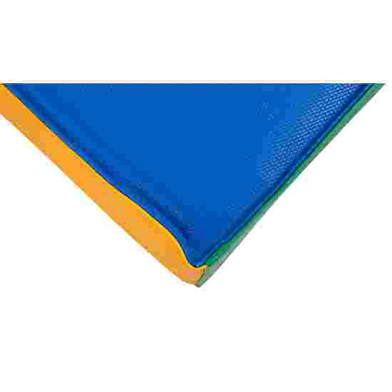 Sport-Thieme Bauelement &quot;Treppe&quot; für Schaumstoffbausteine 5-stufig, 120x60x60 cm