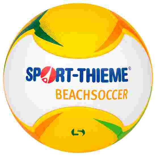 Sport-Thieme Beachsoccer Ball Grösse 5, ca. 420 g