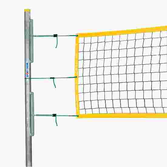 Sport-Thieme Beachvolleyball-Pfosten &quot;Club&quot; Zum Einbetonieren