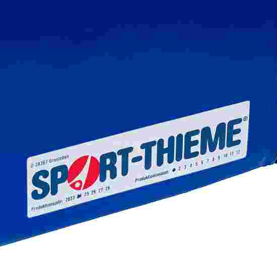Sport-Thieme Bloc semi-circulaire Bloc semi-circulaire « Maxi »