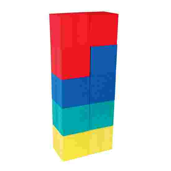 Sport-Thieme Blocs de construction géants Cube, 20x20x20 cm