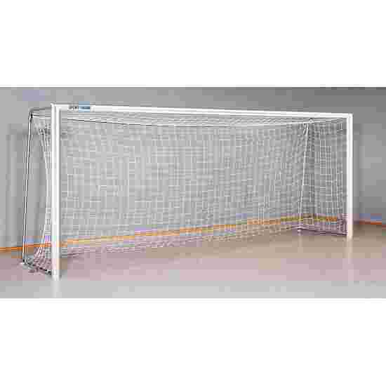 Sport-Thieme But de foot en salle 5x2 m Profilé ovale 120x100 mm
