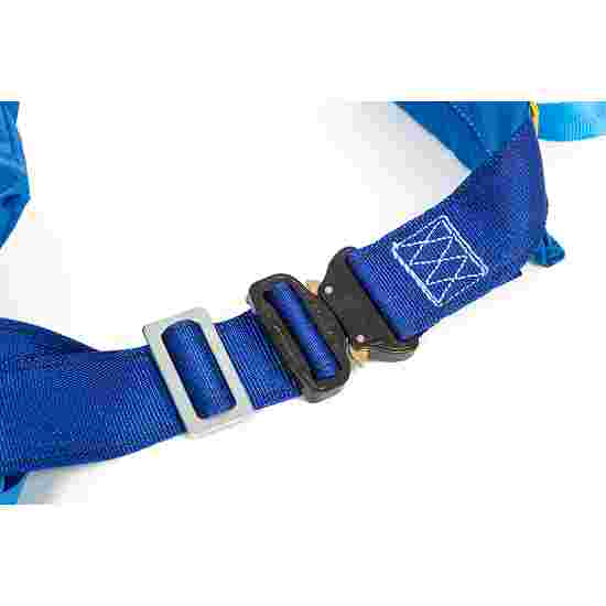 Sport-Thieme Ceinture de salto « Quick-Klick » Tour de hanche 50–90 cm