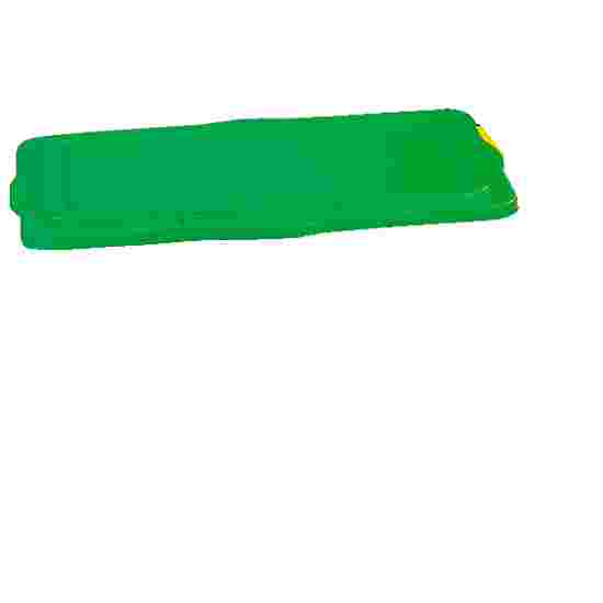 Sport-Thieme Couvercle clipable pour boîte de rangement Vert