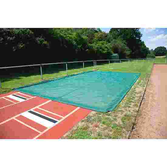 Sport-Thieme Couverture pour fosse de saut