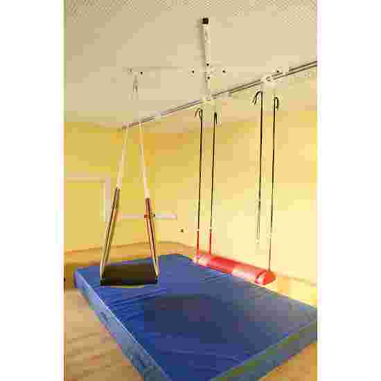 Sport-Thieme Croix de suspension universelle Montage direct sur plafond en béton