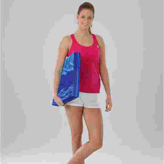 Sport-Thieme Dalle de Pilates « Premium » Bleu