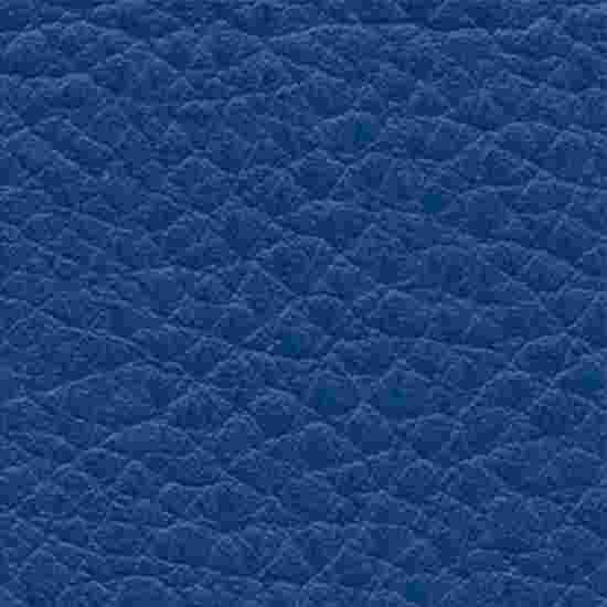 Sport-Thieme Demi-rouleau Bleu, 40x12x6 cm