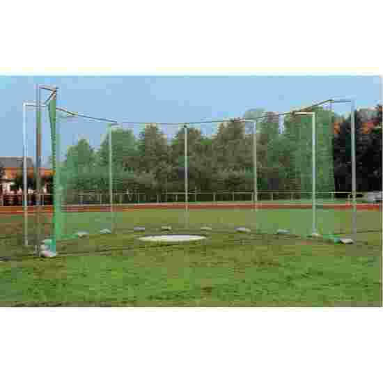 Sport-Thieme Diskus-Schutzgitter