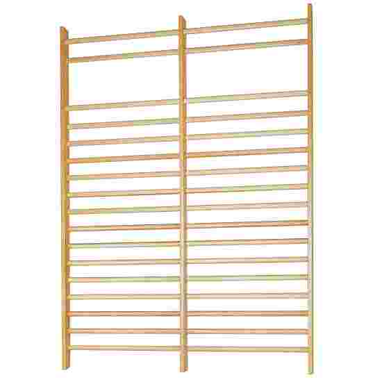 Sport Thieme Doppelfeld Sprossenwand Nach Din En 12346 Kaufen Sport Thieme Ch