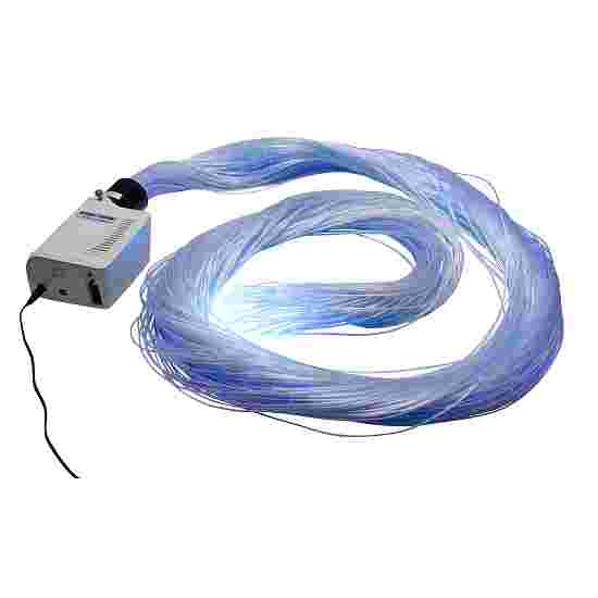 Sport-Thieme Faseroptik-Projektor mit Fernbedienung