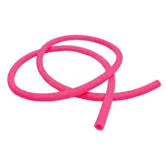 Sport-Thieme Fitness-Tube &quot;Vario&quot; auf Rolle, 20 m Pink = mittel