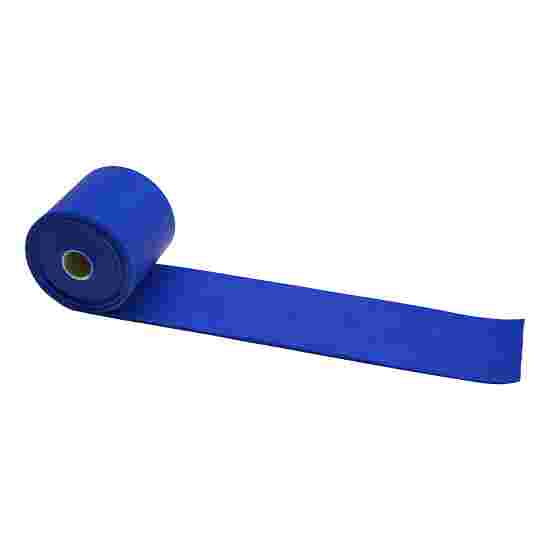 Sport-Thieme Flossband 2,13 m, Blau, Standard