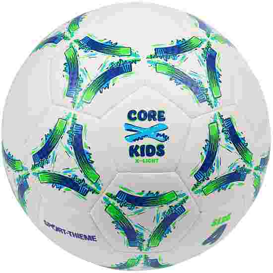 Sport-Thieme Fussball &quot;CoreX Kids X-Light&quot; Grösse 4
