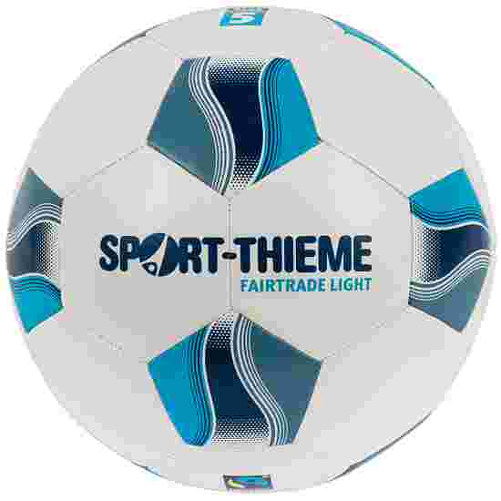 Sport-Thieme Fussball &quot;Fairtrade Light&quot; Grösse 5